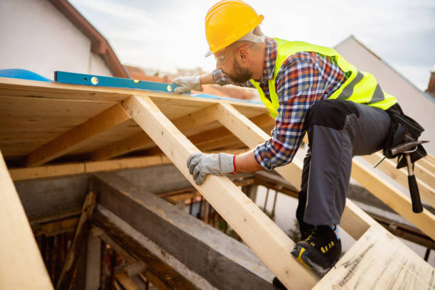 Best Commercial Roofing Services  in Big Coppitt Key, FL