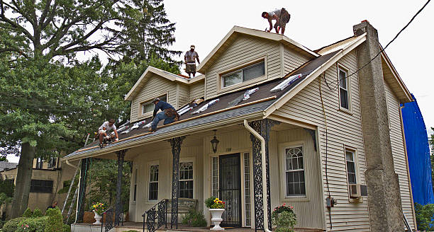 Best Roof Leak Repair  in Big Coppitt Key, FL