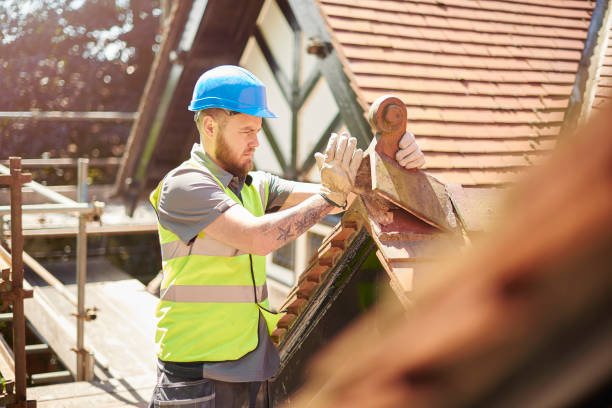 Best Storm Damage Roof Repair  in Big Coppitt Key, FL